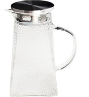 SquareGlass Karaffe